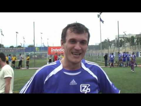 89 (интервью). ZFort Group - Денис Братчук