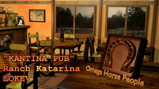 preview picture of video 'Nuovo CANTINA PUB ranch Katarina LOKEV'