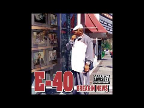 E 40   Anybody Can Get It feat  Lil Jon & The Eastside Boyz, Bone Crusher & David Banner