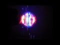 Spinning Light Toy