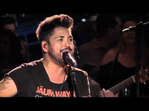 Fred Liel - Coisa de Ex [Vídeo Oficial do DVD Acústico Fred Liel]