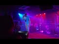 BLUEPRINT - Boombox live in Phoenix, AZ 2026