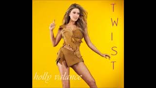 Holly Valance - Twist (Audio)