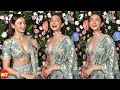 Rakul Preet Singh With Boyfriend Attend Ekta Kapoor S Diwali Party