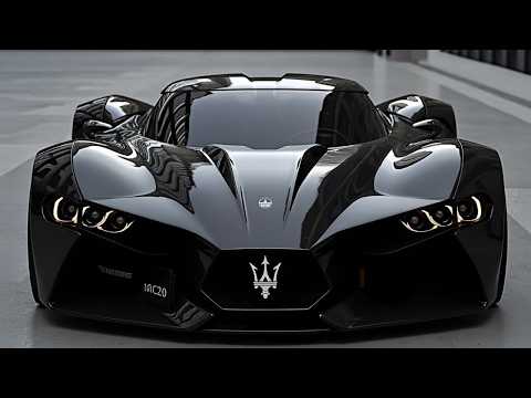 This is the most luxurious car in the world