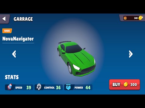 Stumble Cars video thumbnail