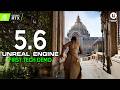 NEW Unreal Engine 5 6 Looks Like REAL LIFE In RTX 5090 INSANE NEXT GEN 4K Graphics Tech Demo 2025