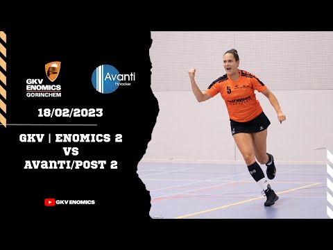 GKV | Enomics 2 - Avanti/Post Makelaardij 2