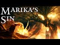 Elden Ring Lore The Original Sin