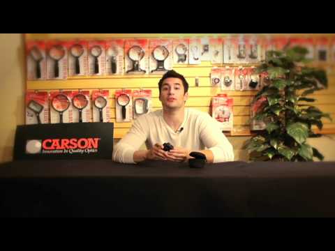 Carson SM-44 Video #1
