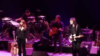 Larry Campbell and Teresa Williams - Keep Your Lamps Trimmed and Burning