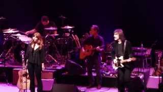 Larry Campbell and Teresa Williams - Keep Your Lamps Trimmed and Burning