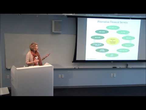 Reframing the Financial Inclusion Debate