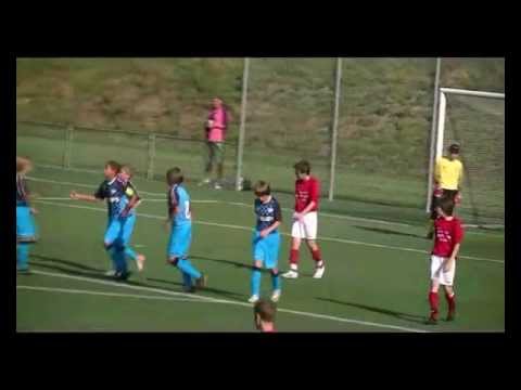 PSV D1 - DVO D1,deel 2/6