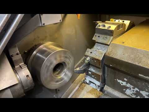 MAZAK QT20 CNC Lathes | Bowland Trading Ltd (1)