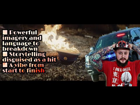 Score Card Reactions : AKA - Dreamwork ft. Yanga