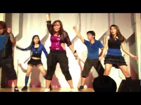 Coach Sol's Birthday Concert