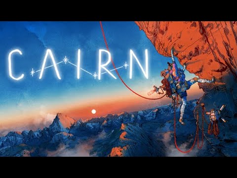 Elajjaz - CAIRN - Part 1