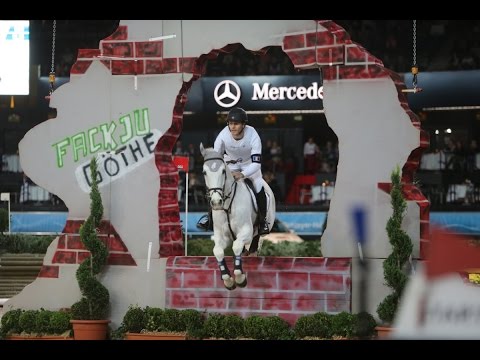 STUTTGART GERMAN MASTERS - Preis der Firma WALTER solar