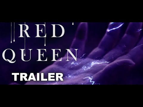 Red Queen Trailer