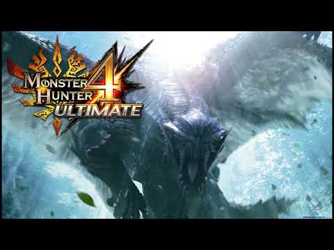 Monster Hunter 4 Ultimate OST   A Village Swaying in the Wind Cathar Theme Extended