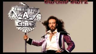 Warchild Waltz - Jethro Tull (Bonus Track Remastered 2002)