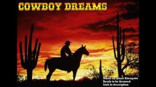 Cowboy dreams (Jonas Hörnqvist)