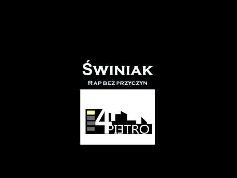 Świniak - Rap bez przyczyn