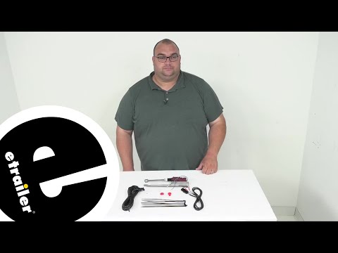 etrailer | Complete Breakdown of the Pop  and  Lock Power Upgrade Kit
