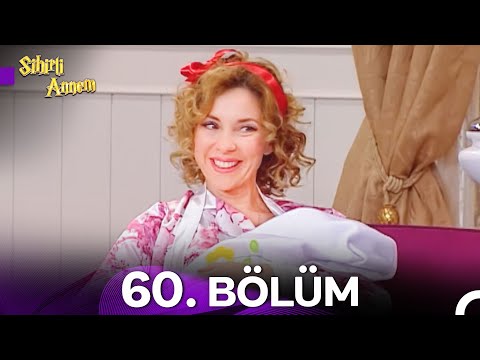 Sihirli Annem 60. Bölüm HD (6. Sezon)