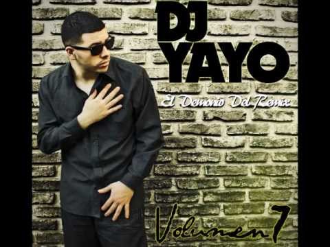 05 Mas Abajo Del Ombligo   Warionex & Yeray Prod  por DJ YAYO