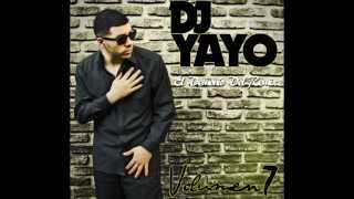 05 Mas Abajo Del Ombligo   Warionex & Yeray Prod  por DJ YAYO