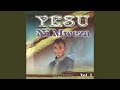 Yesu Ni Mweza