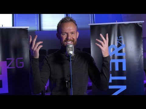 Mashup Tjedna - Saša Lozar