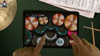 Download lagu REAL DRUM - Lesson: Bilie Jean mp3