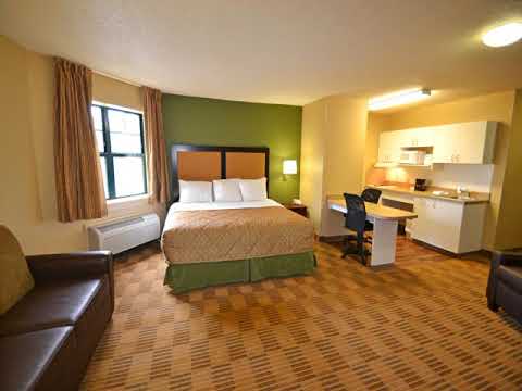 Extended Stay America - Detroit - Auburn Hills - Auburn Hills (Michigan) - United States