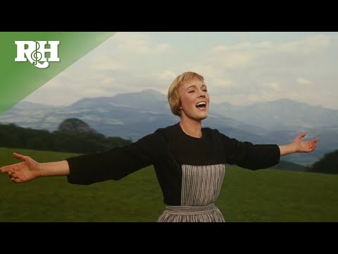 "The Sound of Music" - THE SOUND OF MUSIC (1965)