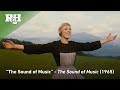 "The Sound of Music" - THE SOUND OF MUSIC (1965)