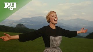 The Sound Of Music Music Video