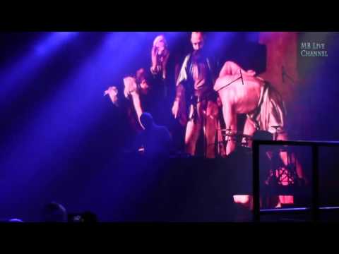 Mugl - Hvatit @ Ведьмин Дом XIII. 23.04.2016 (Witch House)