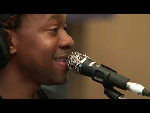 Samito - Cem Cem (feat Mabika & Muneshine) (Live on KEXP)