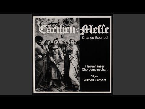 Cäcilien-Messe: Domine salvum fac