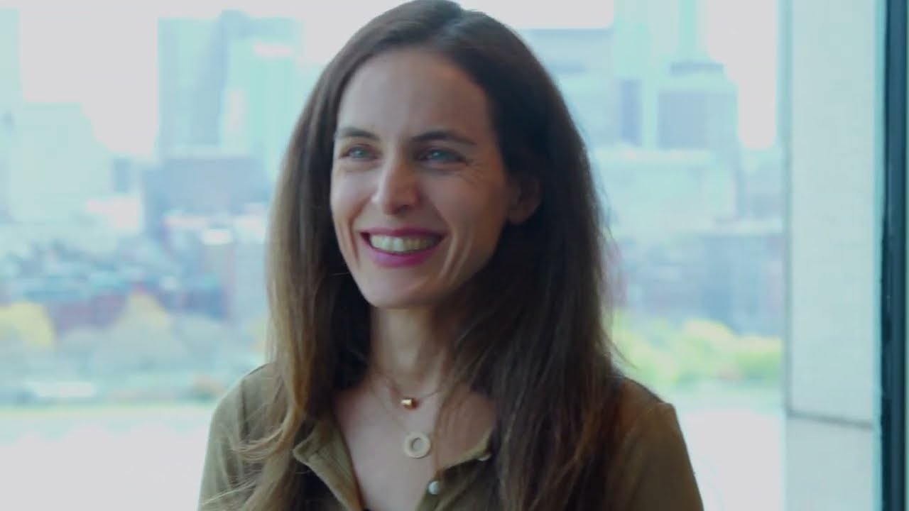 2022 ACM Prize in Computing