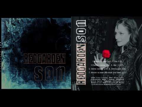 RED GARDEN -  SON   (Kompleten album)