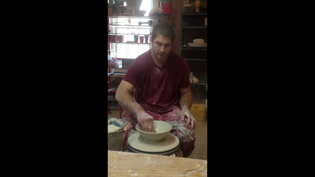 Get Fired Up with The Cooley Gallery