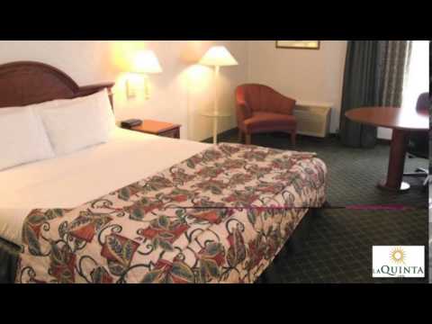 La Quinta Inn - Lynnwood, WA