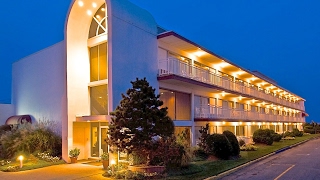 Beach Club Hotel - Ocean City, NJ, USA
