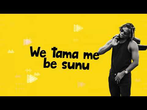 Oduma Essan X Keche   Open & Close (Lyrics Video)