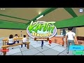 AKHIRNYA GAME BARU ANDI LUKITO TEMA ANAK SEKOLAH RILIS Kantin Sekolah Simulator GAMEPLAY 1