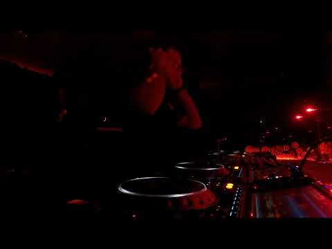 Josh Butler @ Floyd Miami